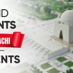affordable Apartments and Flats for Sale in Karachi